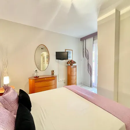 Real Golden Mile -eaw Homes Марбелья