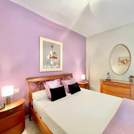 Real Golden Mile -eaw Homes * Марбелья