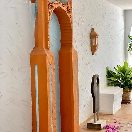 Апартаменты Real Golden Mile -eaw Homes