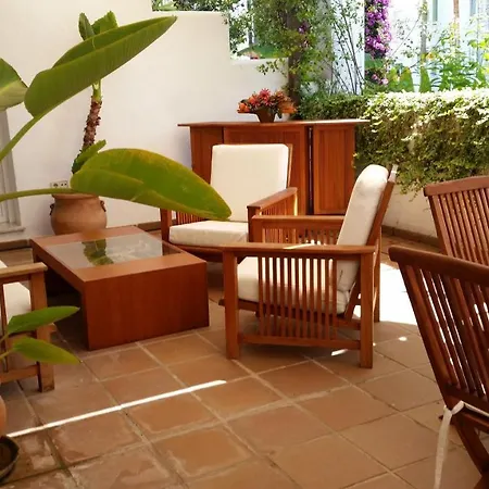 Real Golden Mile -eaw Homes Марбелья