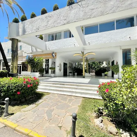Real Golden Mile -eaw Homes Apartment
