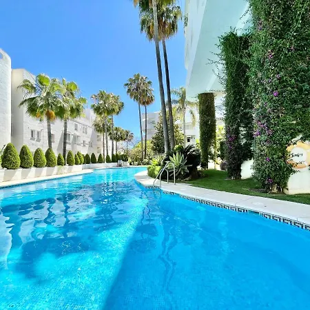 Real Golden Mile -eaw Homes Apartment Marbella