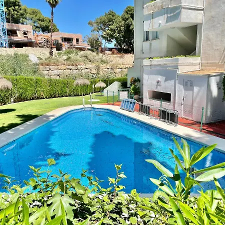 Real Golden Mile -eaw Homes * Марбелья