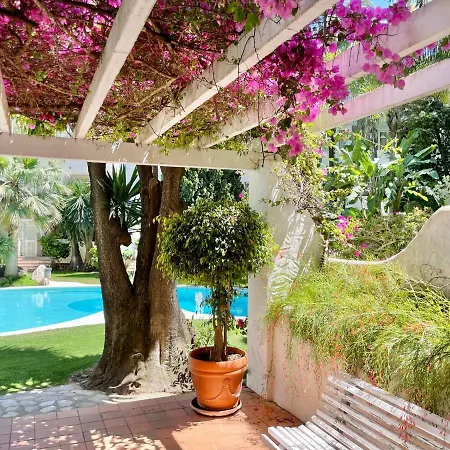 Real Golden Mile -eaw Homes * Marbella