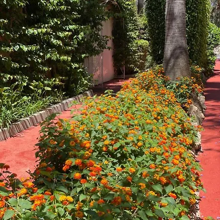 Real Golden Mile -eaw Homes Апартаменты *