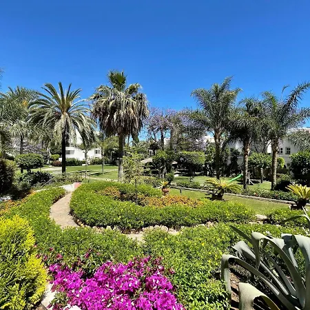 Real Golden Mile -eaw Homes Апартаменты *