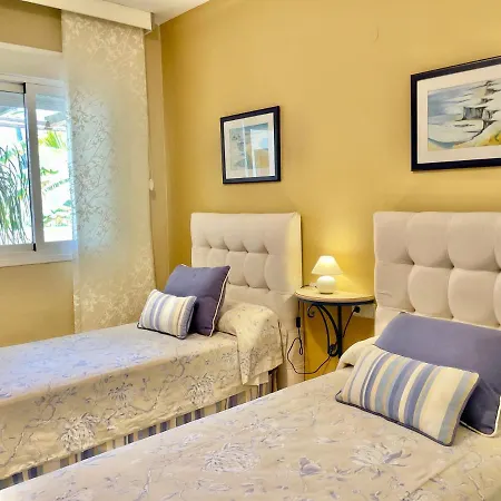 Апартаменты Real Golden Mile -eaw Homes *