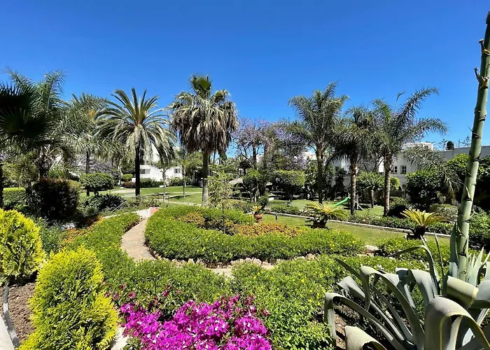 Real Golden Mile -eaw Homes Apartment *