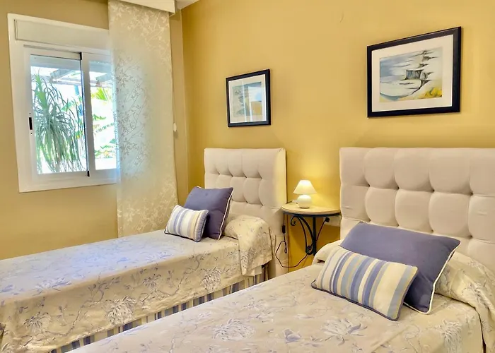 Apartment Real Golden Mile -eaw Homes *