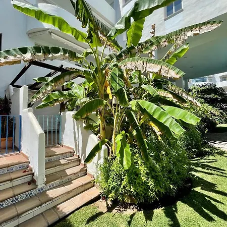 Real Golden Mile -eaw Homes Apartament
